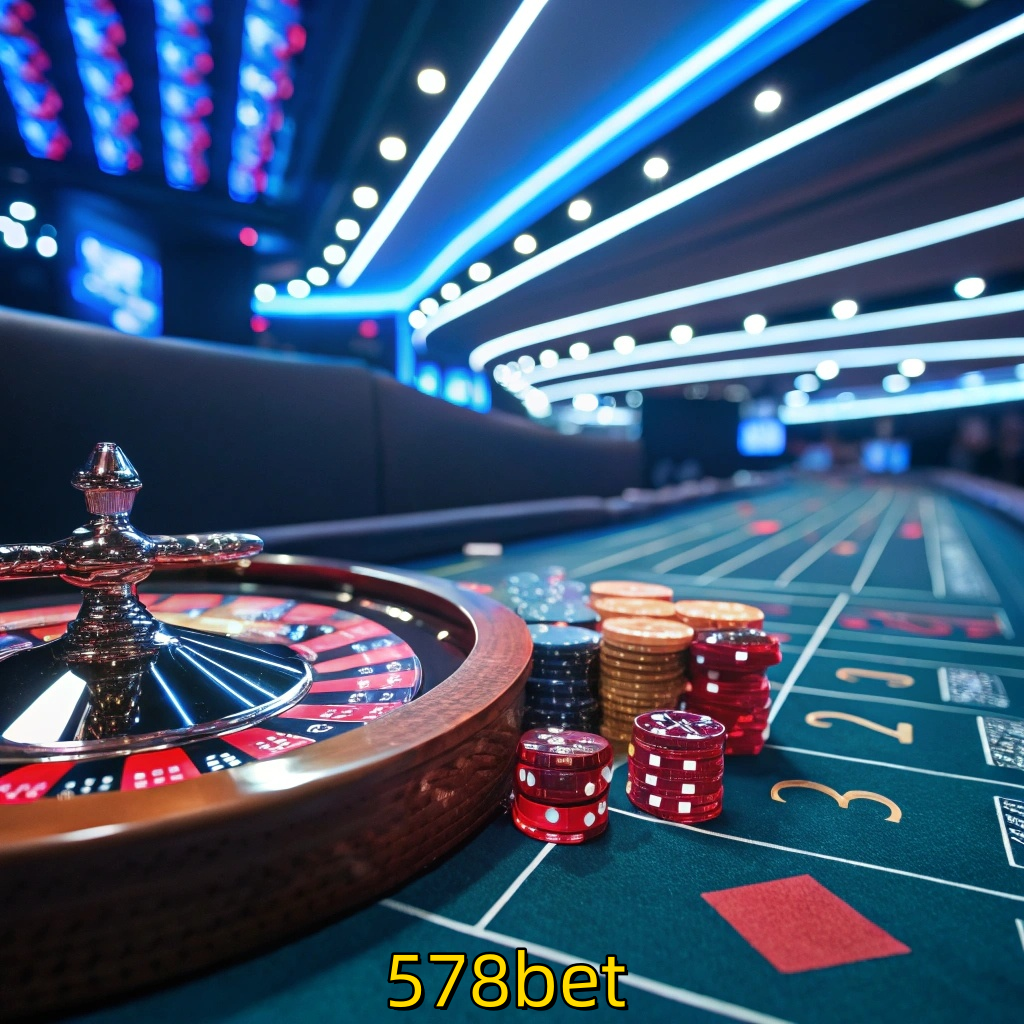 578bet