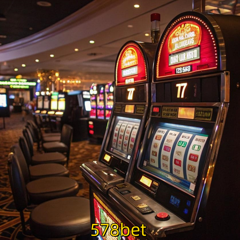 578bet